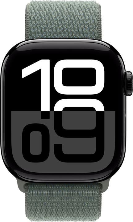 Productafbeelding Apple Sport Loop (42 mm, Nylon)