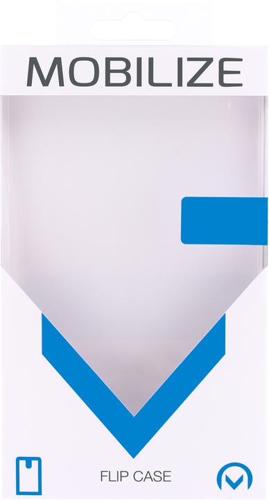 Image du produit Mobilize Étui classique Gelly Flip (Honor 6C)