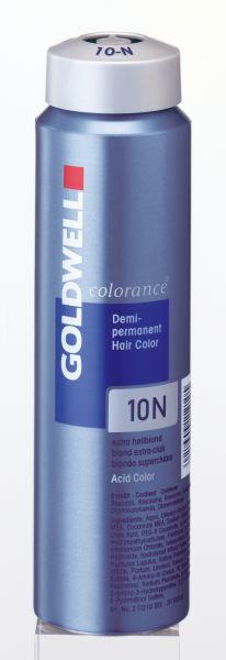 Produktbild Goldwell Colorance Acid Color (7N Mittelblond)