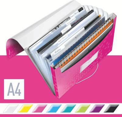 Actual product image Leitz WOW - Project folders (A4, 1 x)