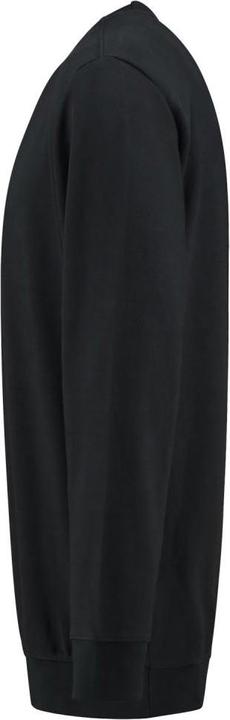 Produktbild Tricorp Sweatshirt Waschbar 60°C Black Gr. XXL (XXL)