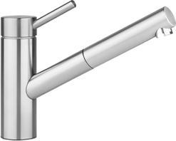 Immagine prodotto KWC Rubinetti per lavandini INOX A 230