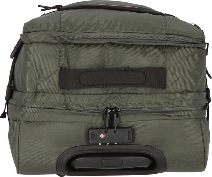 Immagine prodotto American Tourister Traccia urbana (55 l, Bagaglio a mano (fino a 50 litri))