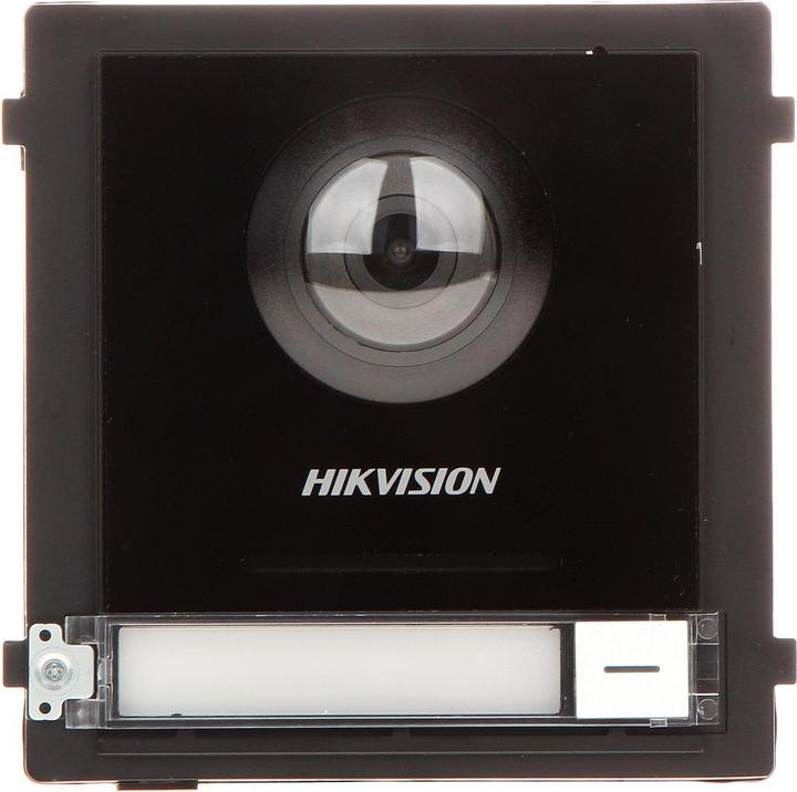 Produktbild Hikvision DS-KIS702Y (App, WLAN, Kabelgebunden)
