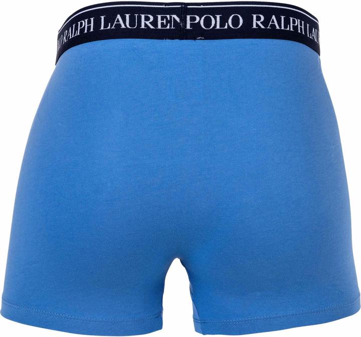 Produktbild Ralph Lauren Pants 5er Pkg grau blau rot schwarz (XXL, 5er Pack)