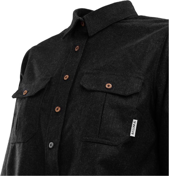 Actual product image Aclima LeisureWool Reborn (S)