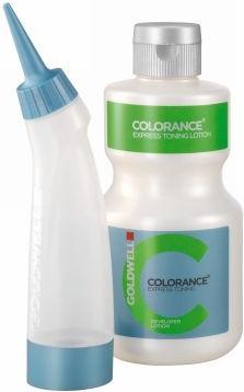 Immagine prodotto Goldwell Lozione Colorance ExpressToning (Aureus)