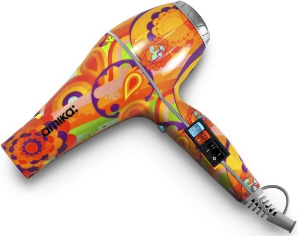 Produktbild Amika Haarföhn Repair & Smooth 2000 Watt