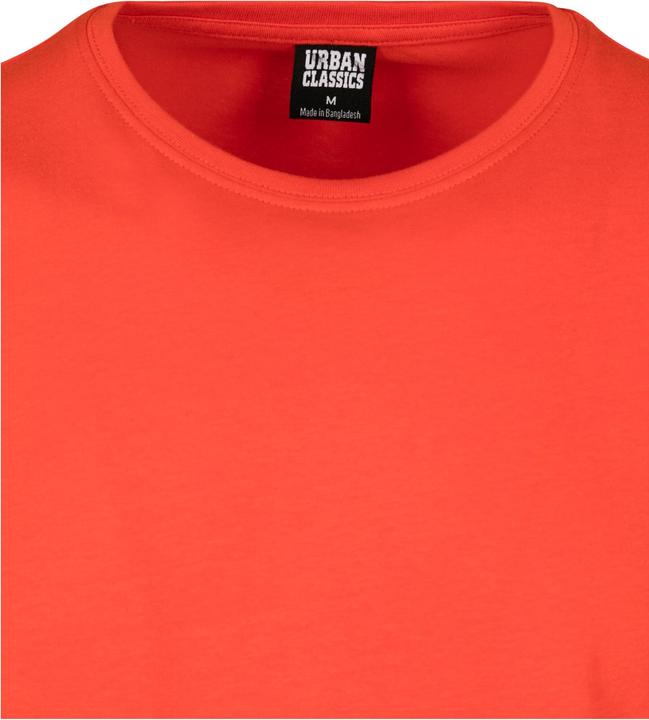 Image du produit Urban Classics T-shirt long en forme de t-shirt (XS)