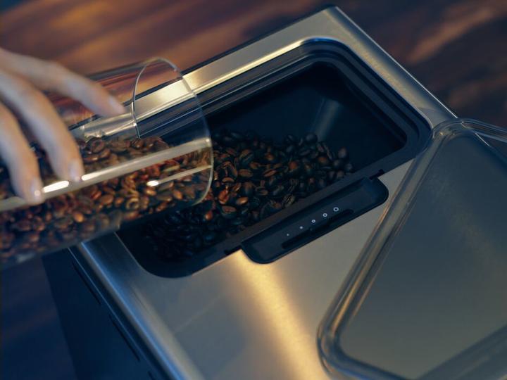 Actual product image WMF Perfection fully automatic coffee machine