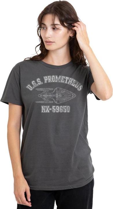 Image du produit - T-shirt PROMETHEUS ATHLETIC - Adulte (M)