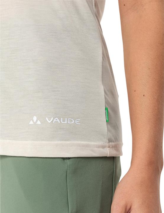Image du produit Vaude Women's Skomer Hiking T-Shirt II (36, XS)