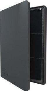 Actual product image Gamegenic GGS33007 - Zip-Up Ring Binder - Slim