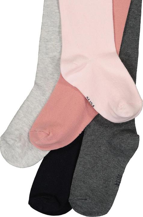 Produktbild La Redoute Collections 5er-Pack Strumpfhosen