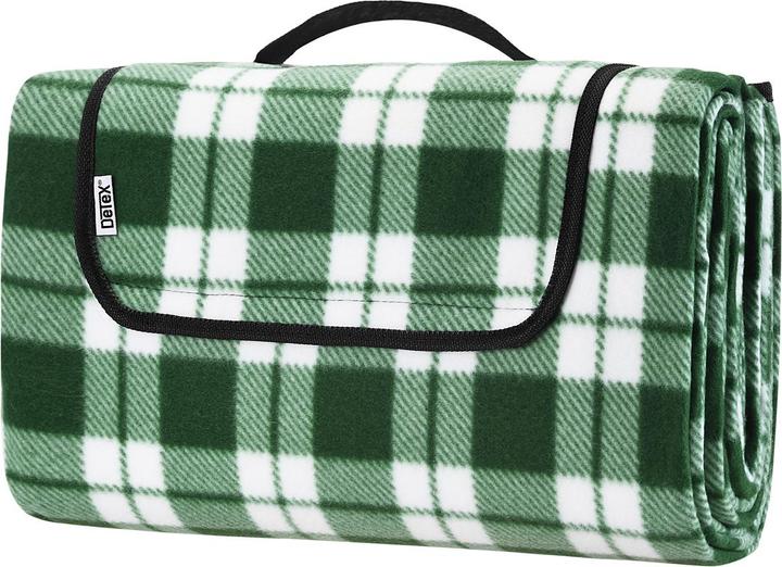 Detex Picknickdecke