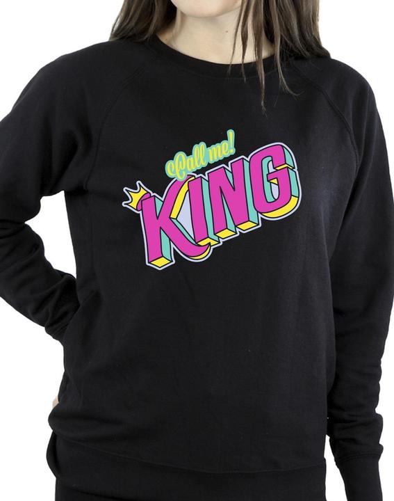 Produktbild Disney The Lion King Classic King Sweatshirt (L)
