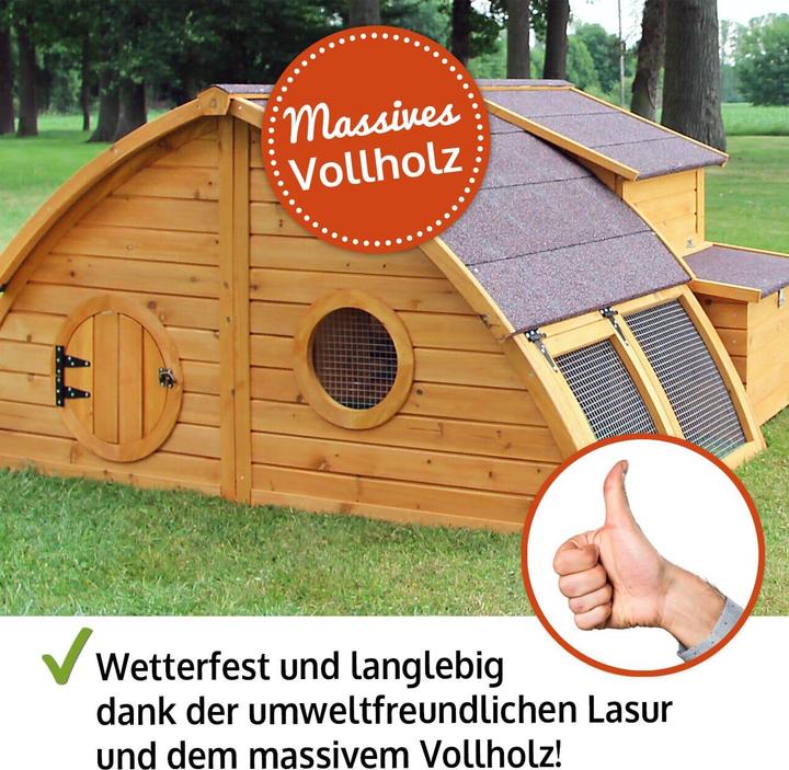 Produktbild Jamb Schweden