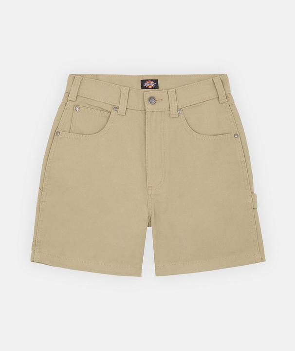 Dickies Duck Short Sw Desert Sand