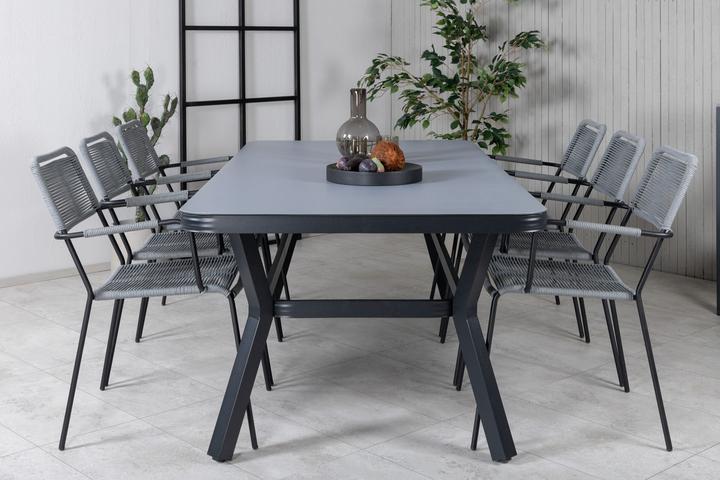 Produktbild Venture Home Esstisch Massa (100 cm)