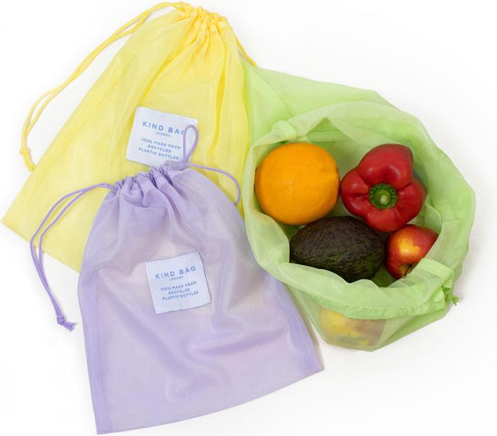 Immagine prodotto Kind Bag Borse a rete 3 pezzi