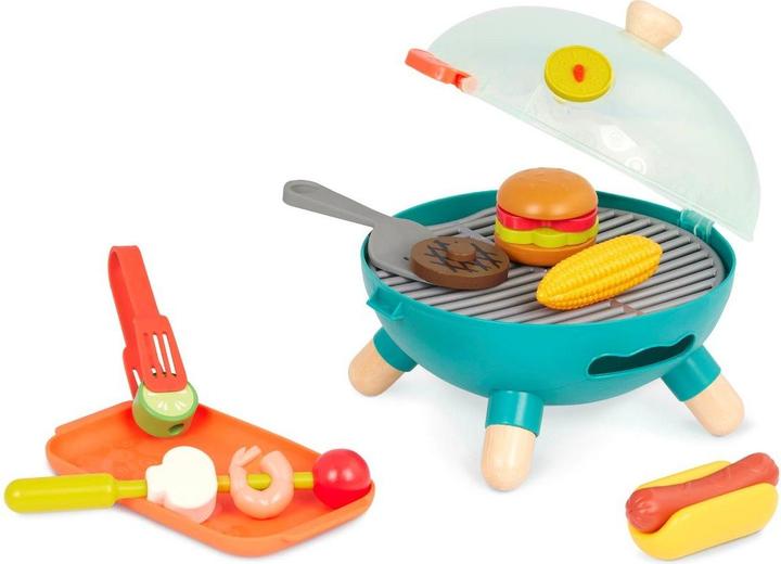 B.toys B Toys - B Food Grill (702231)