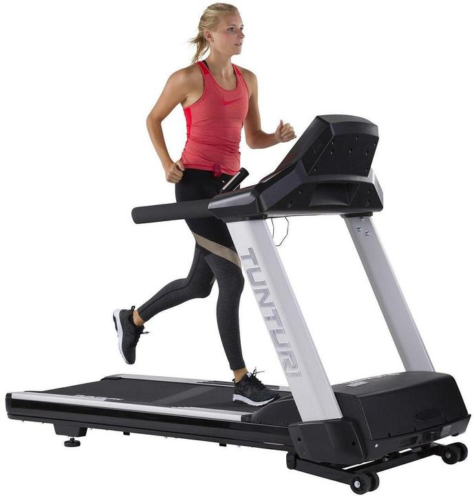 Produktbild Tunturi Platinum PRO Treadmill Laufband