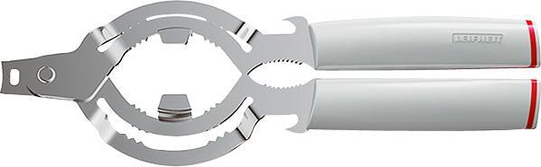 Actual product image Leifheit Comfort (Plastic lidded bottle opener)