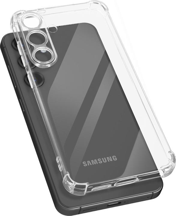 Immagine prodotto Avizar Custodia ToughShield (Samsung Galaxy S25+)
