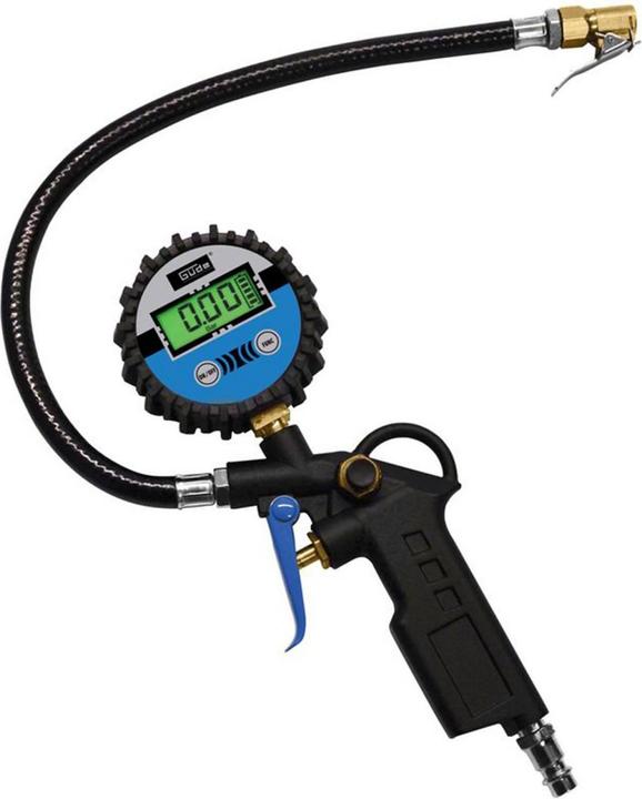 Image du produit Güde Remplissage de pneus 11 E