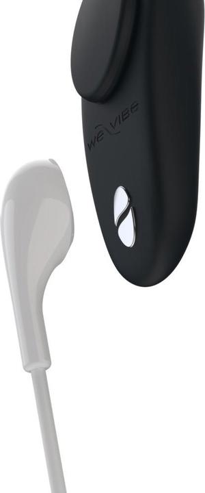 Actual product image We-Vibe Tease Us Moxie+ and Moxie+