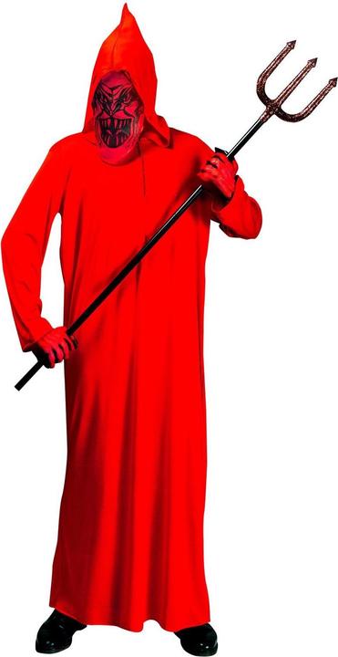 Immagine prodotto Widmann Costume da diavolo con maschera (XL)