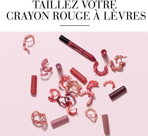 Produktbild Bourjois Velvet The Pencil (15 Rouge Escarmin)