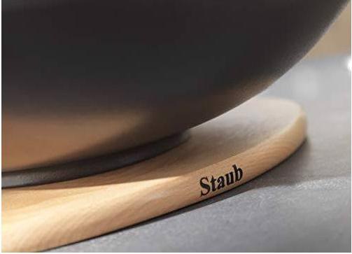 Immagine prodotto Staub Sottobicchiere magnetico (1 x, Pan coaster)
