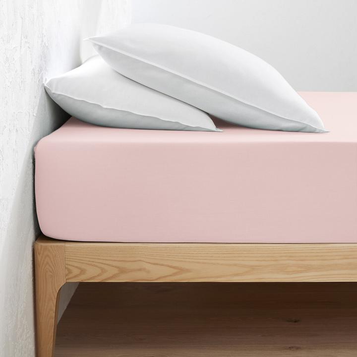Actual product image La Redoute Interieurs Scenario Jersey (90 x 190 cm)