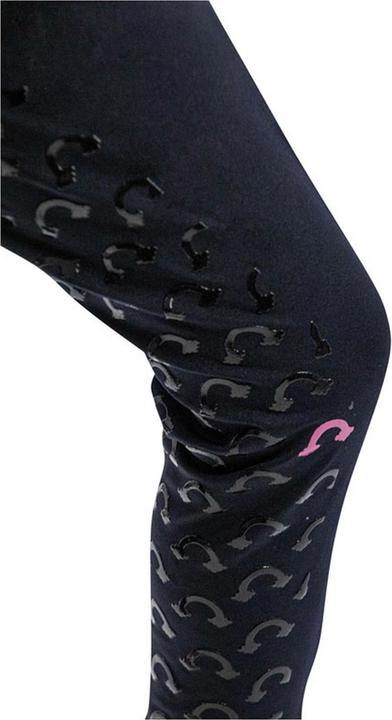 Produktbild Hy Equestrian Unicorn Magic Strumpfhosen (140)