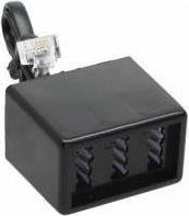 Immagine prodotto InLine Cavo adattatore TAE