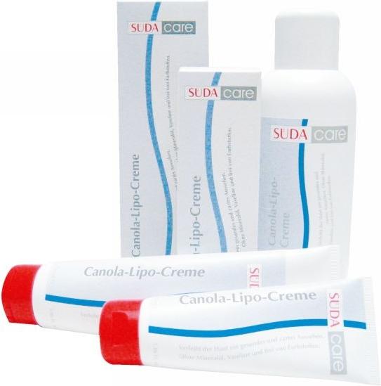 Produktbild Süda Care Care Canola Lipo (150 ml)