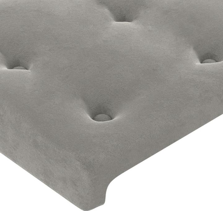 Immagine prodotto VidaXL Gianna (163 x 16 x 88 cm)