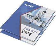 Actual product image Zyxel NWA5301-NJ: Surface-mounted access point (50 Devices, 12 months)