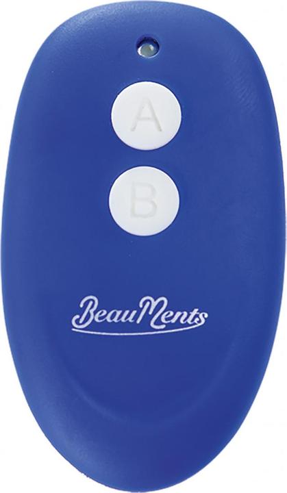 Actual product image Beauments Doppio 2.0