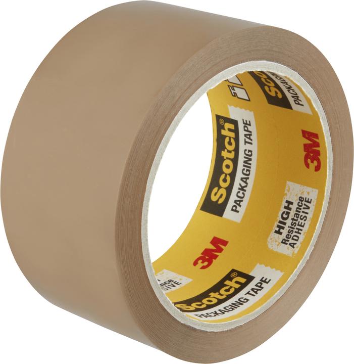 Produktbild Scotch Verpackungsklebeband (50 mm)