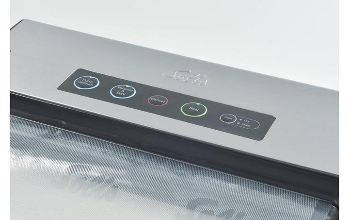Produktbild Solis Vac Premium