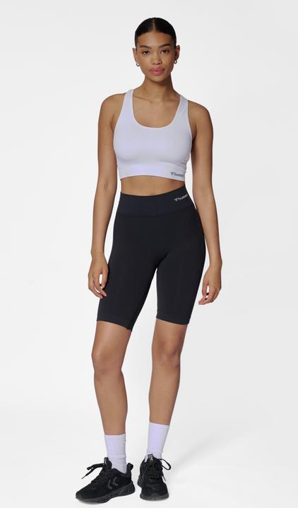Produktbild hummel Clea Seamless Cycling Shorts (S)