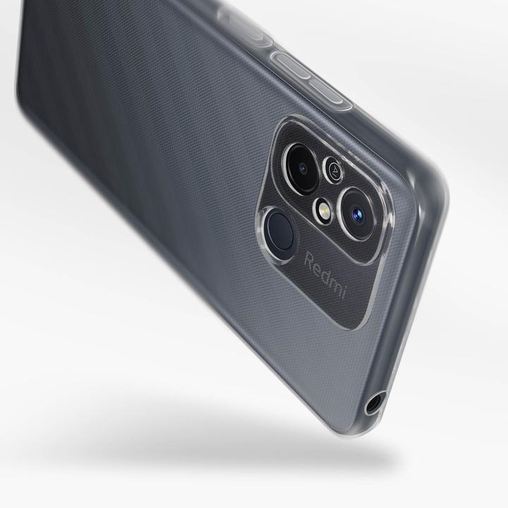Actual product image Avizar 360 Protection, Film and Cover Series (Xiaomi Redmi 12C)