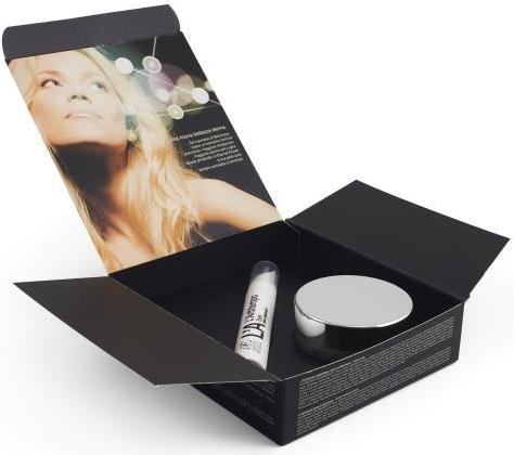 Image du produit Aestetic Project Boîte de soins à domicile (Fluide, 15 ml, Jour + nuit)