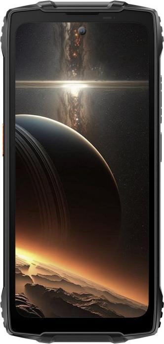 Produktbild Blackview BV8200 (Double Sim - Écran de 6.5" - 256 Go, 12 Go RAM - NFC) Noir (256 GB, Schwarz, 6.50", Dual SIM, 50 Mpx, 3G)