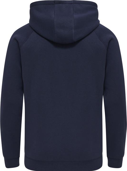 Immagine prodotto hummel Felpa con cappuccio Hmlred Classic (XS)