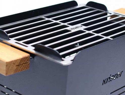 Produktbild Knister Grill Small (28 cm)