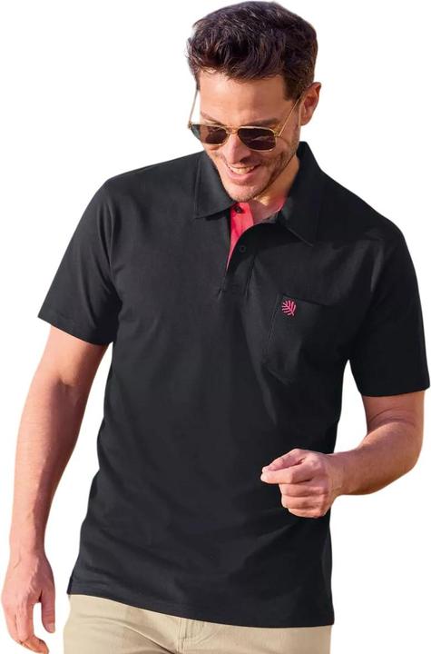 Produktbild Atlas For Men Poloshirt (3erPack) (3XL)