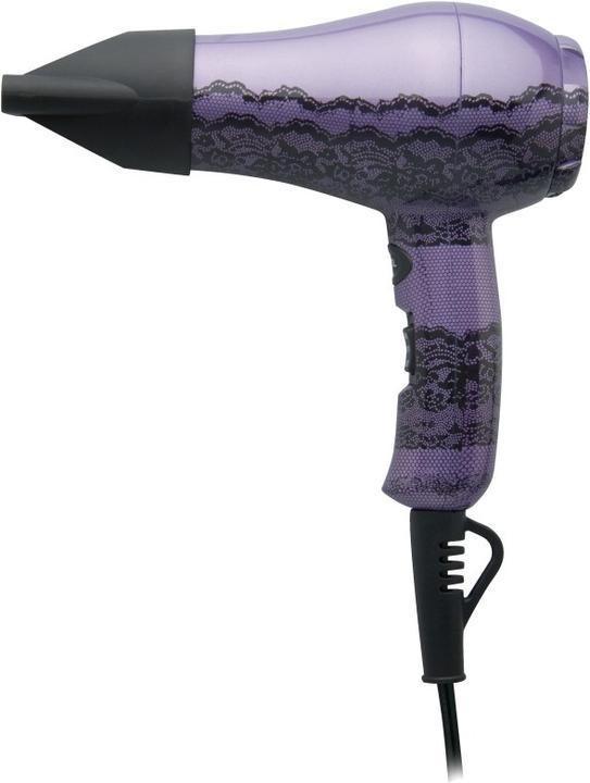 Jaguar Hair dryer Mini HD Layla 900 W